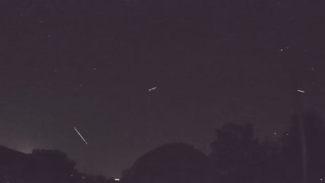 AMS96 meteor