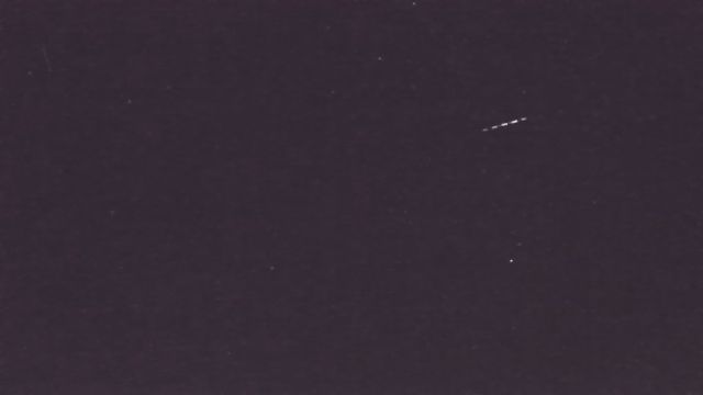 AMS96 meteor