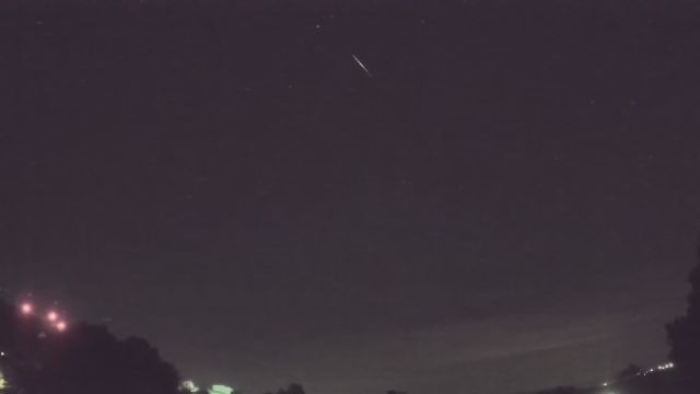 AMS96 meteor