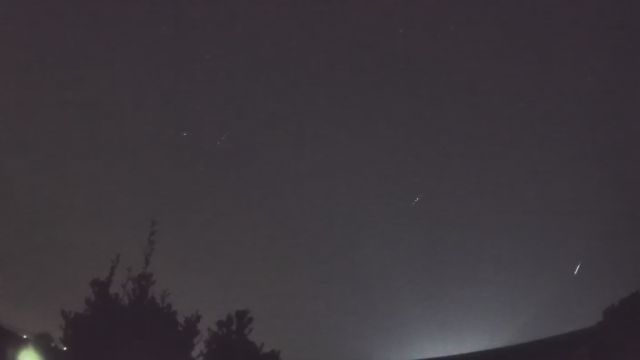 AMS96 meteor