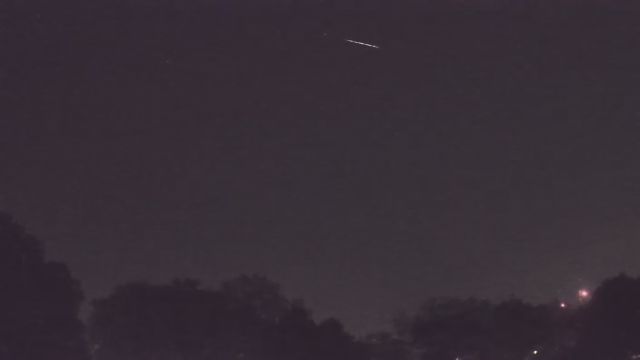 AMS96 meteor
