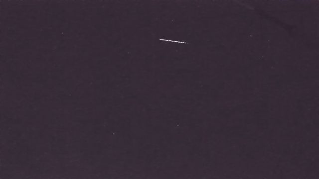AMS96 meteor