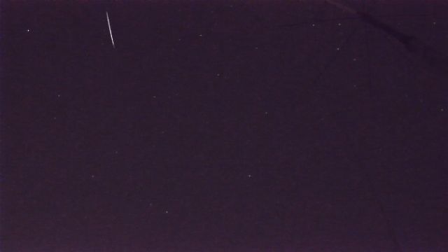 AMS96 meteor