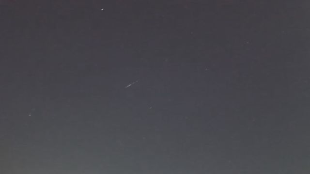 AMS96 meteor