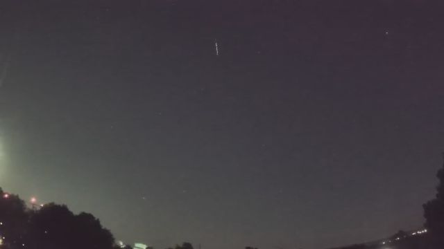 AMS96 meteor
