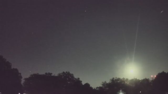AMS96 meteor