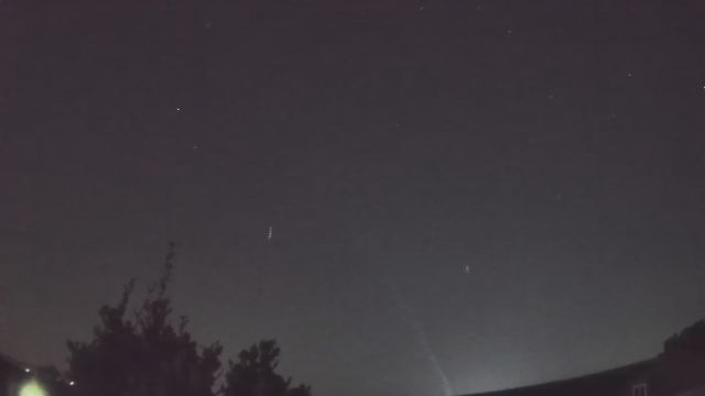 AMS96 meteor