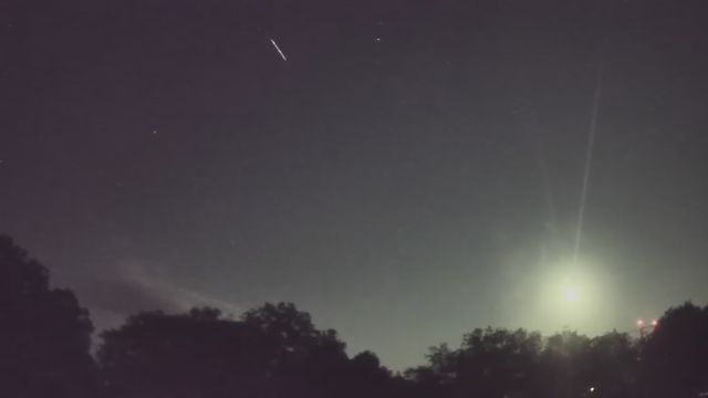 AMS96 meteor