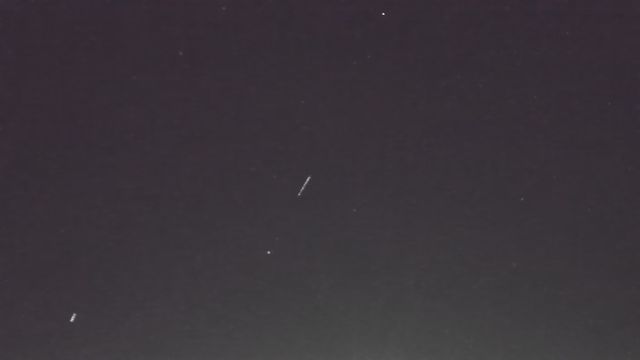 AMS96 meteor