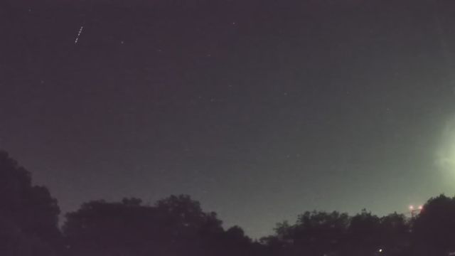 AMS96 meteor