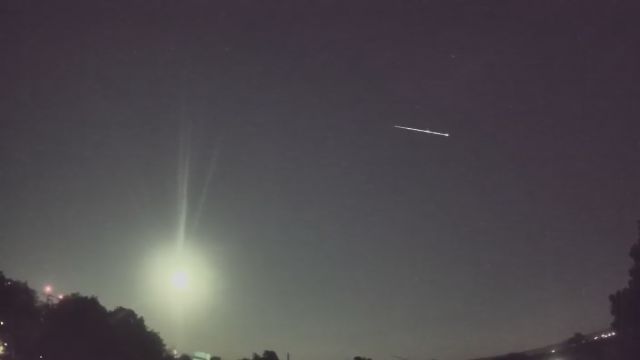 AMS96 meteor