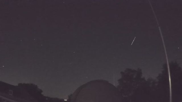 AMS96 meteor