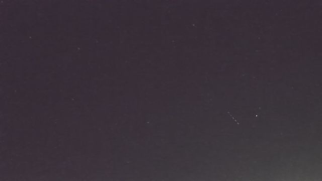 AMS96 meteor