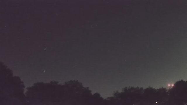 AMS96 meteor