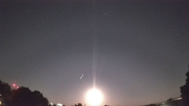 AMS96 meteor