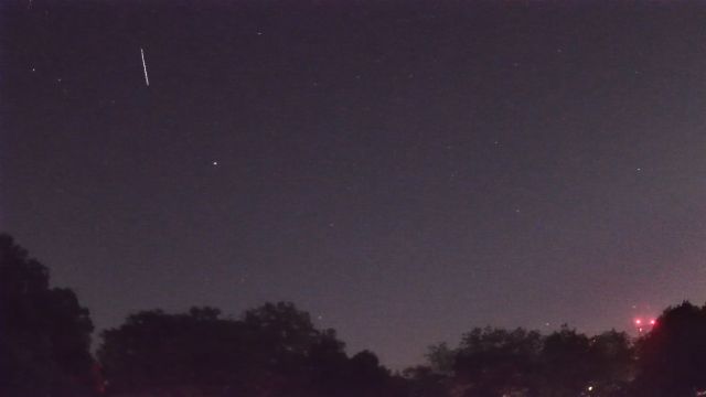AMS96 meteor
