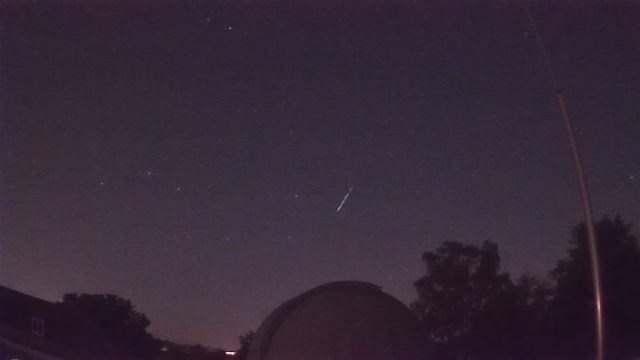 AMS96 meteor