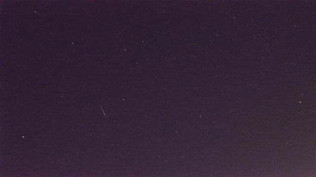 AMS96 meteor