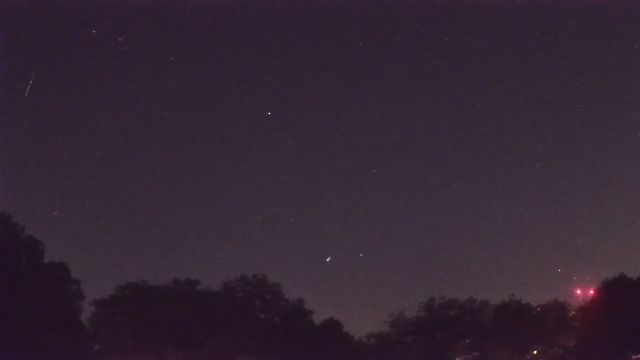 AMS96 meteor