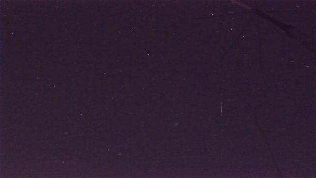 AMS96 meteor
