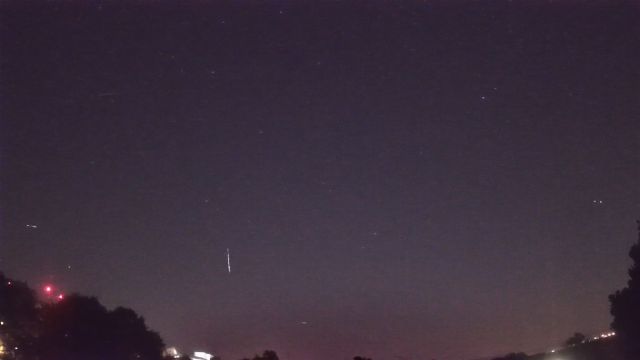 AMS96 meteor