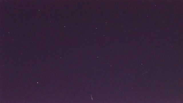 AMS96 meteor