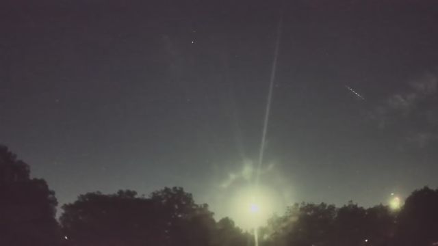 AMS96 meteor