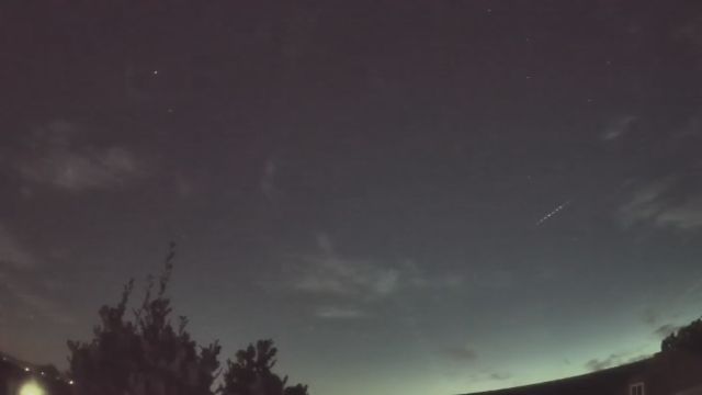 AMS96 meteor
