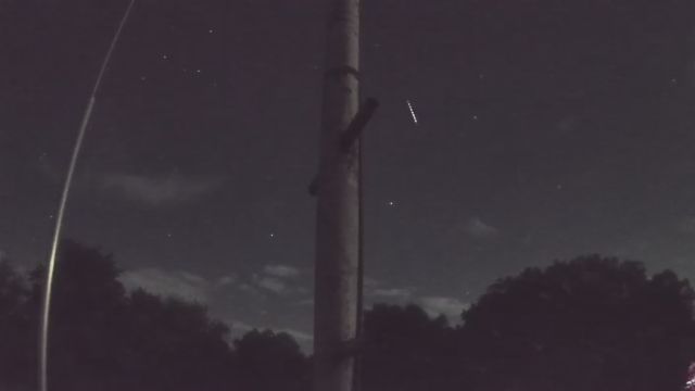 AMS96 meteor