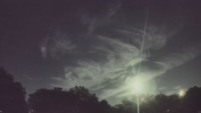 AMS96 meteor