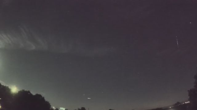 AMS96 meteor