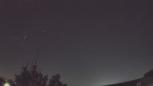 AMS96 meteor