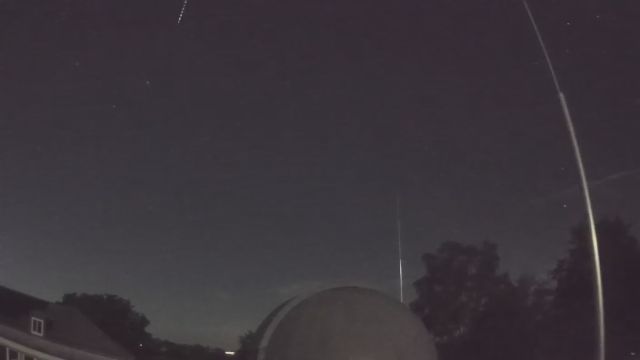 AMS96 meteor