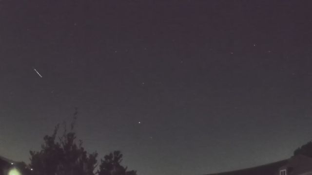 AMS96 meteor