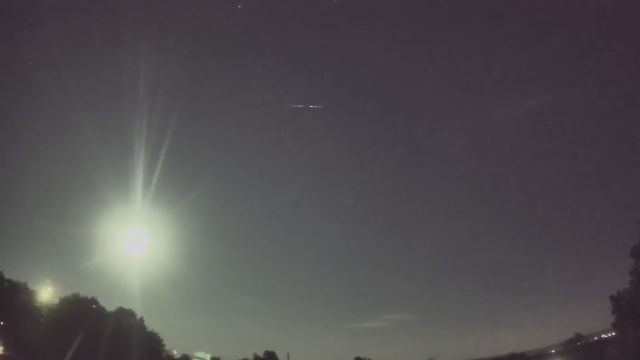 AMS96 meteor