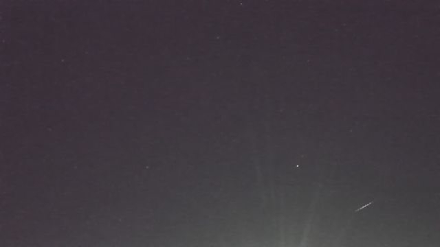 AMS96 meteor