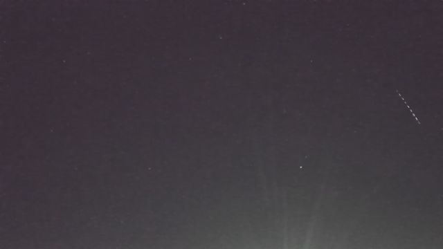 AMS96 meteor
