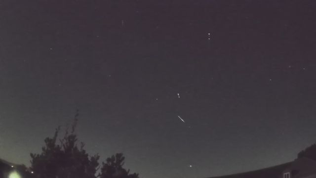 AMS96 meteor