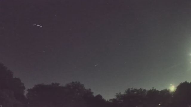 AMS96 meteor