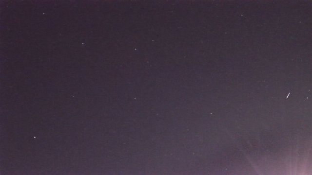 AMS96 meteor