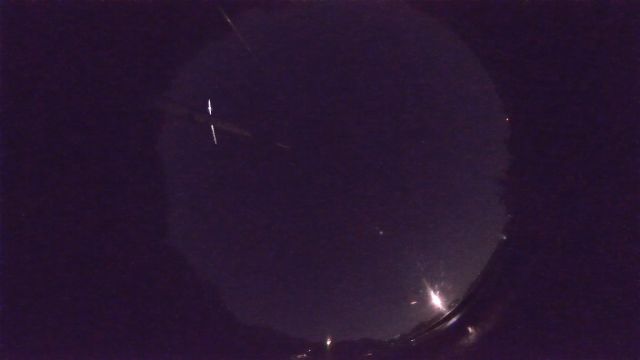 AMS96 meteor