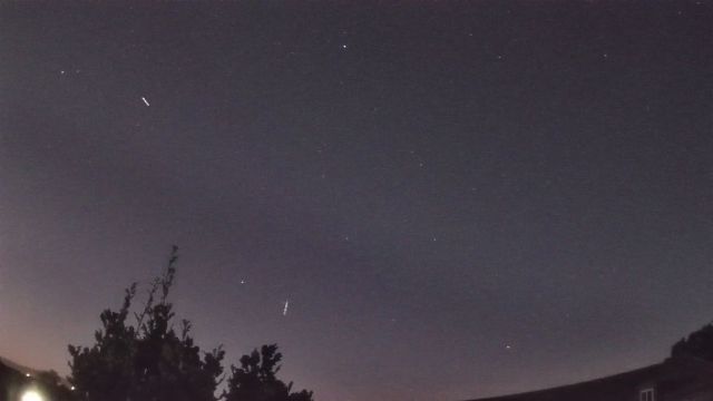 AMS96 meteor