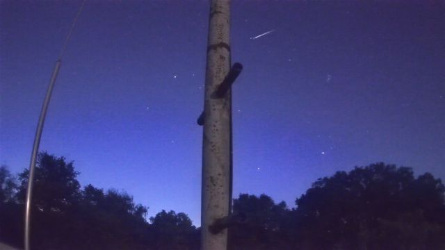 AMS96 meteor