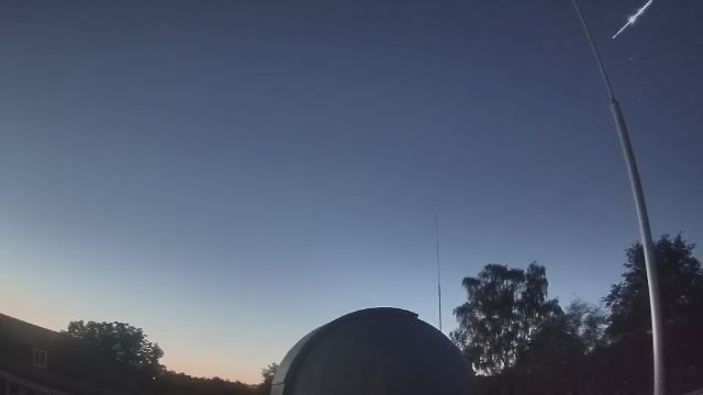 AMS96 meteor