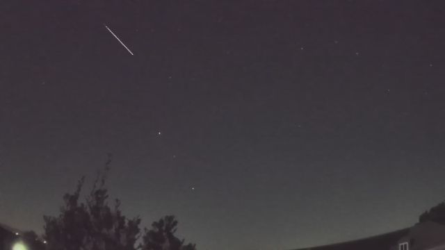 AMS96 meteor