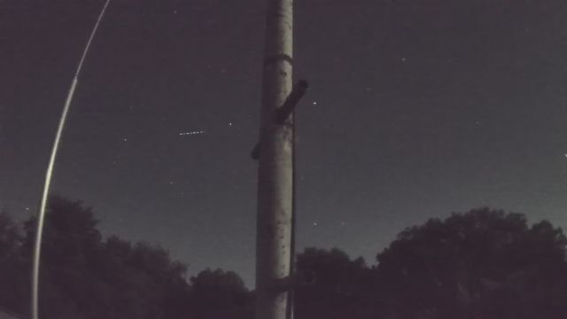 AMS96 meteor