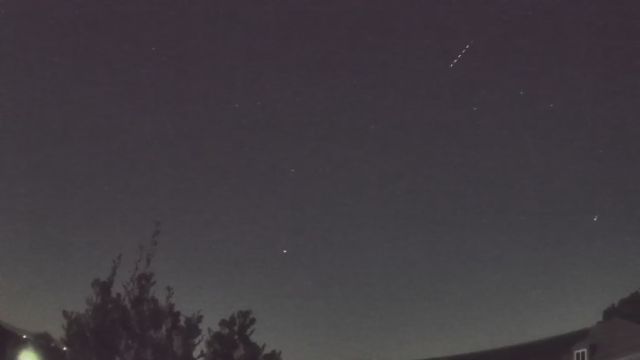 AMS96 meteor