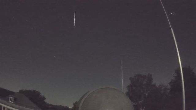 AMS96 meteor