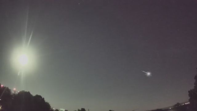 AMS96 meteor