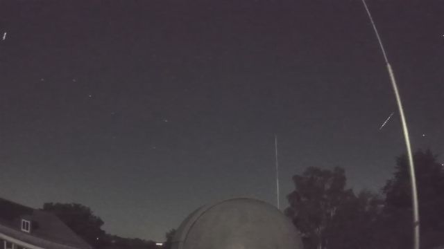 AMS96 meteor